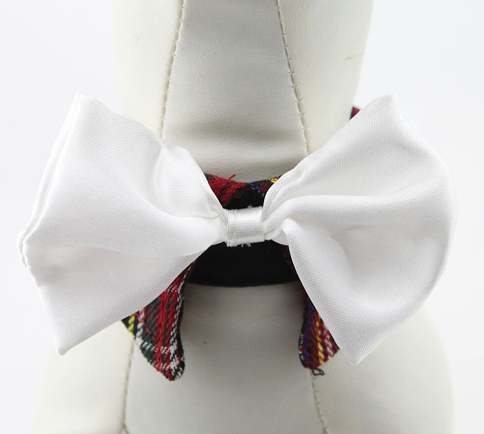 Dog Bow Tie Collar